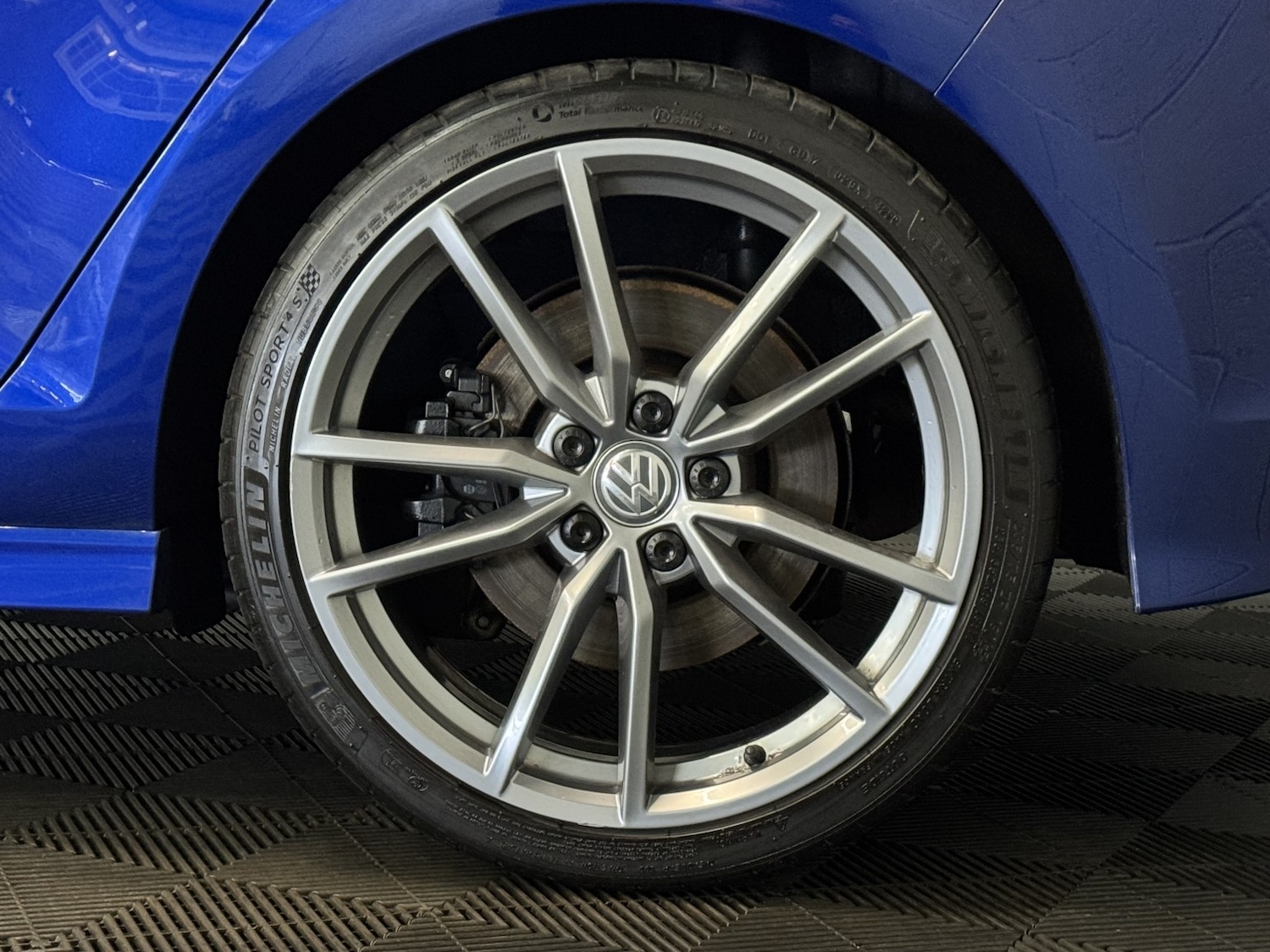 Used Volkswagen Golf 2016 for sale - 77522054: Photo 23