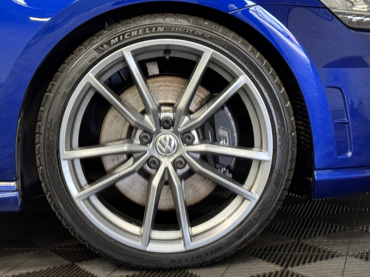 Used Volkswagen Golf 2016 for sale - 77522054: Photo 27