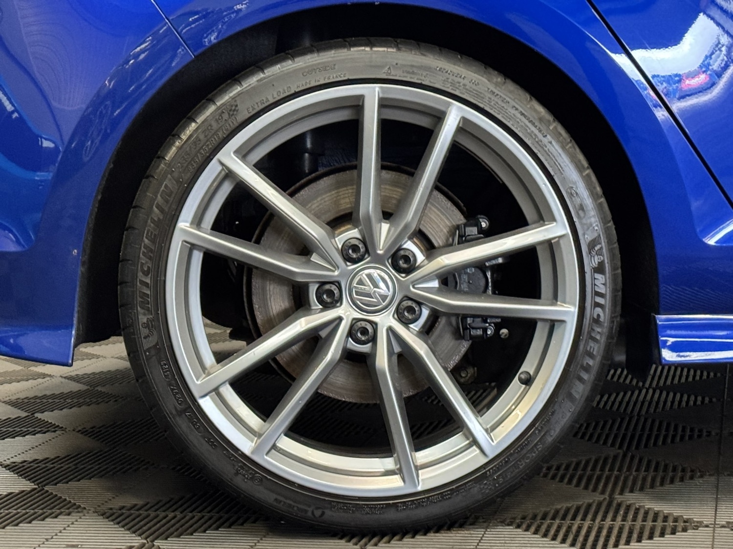 Used Volkswagen Golf 2016 for sale - 77522054: Photo 28