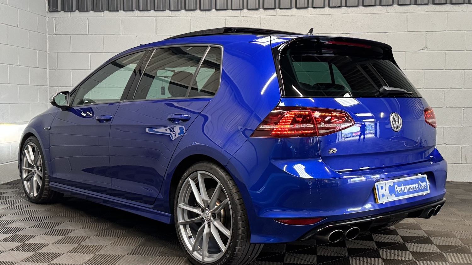 Used Volkswagen Golf 2016 for sale - 77522054: Photo 33