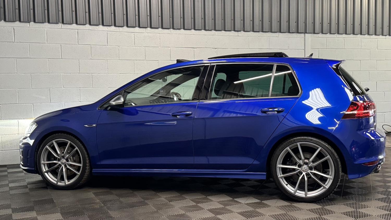 Used Volkswagen Golf 2016 for sale - 77522054: Photo 34