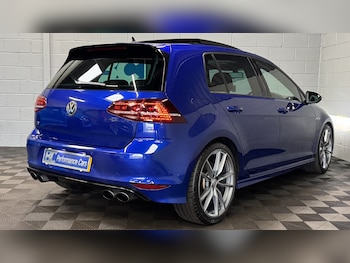 Used Volkswagen Golf 2016 for sale - 77522054: Photo