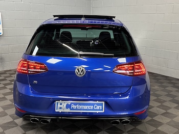 Used Volkswagen Golf 2016 for sale - 77522054: Photo