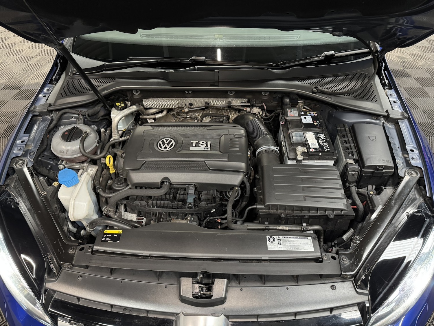 Used Volkswagen Golf 2016 for sale - 77522054: Photo 52