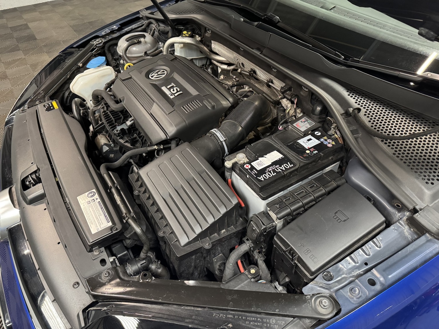 Used Volkswagen Golf 2016 for sale - 77522054: Photo 53