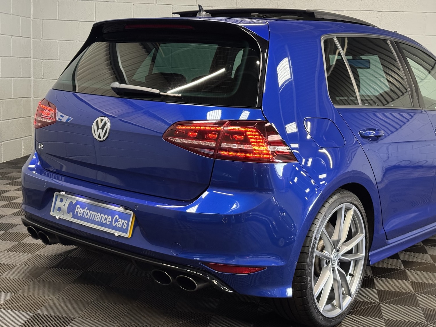 Used Volkswagen Golf 2016 for sale - 77522054: Photo 6