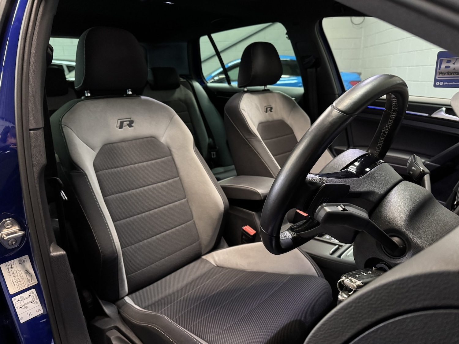 Used Volkswagen Golf 2016 for sale - 77522054: Photo 8