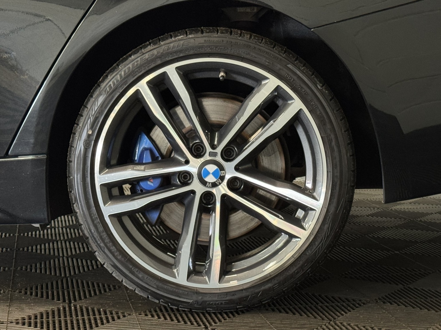 Used BMW 3 Series 2017 for sale - 77836821: Photo 22