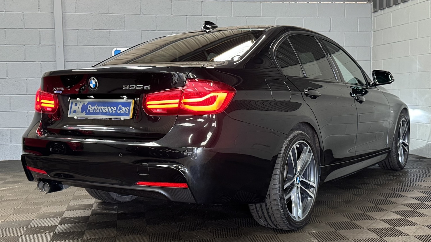 Used BMW 3 Series 2017 for sale - 77836821: Photo 4