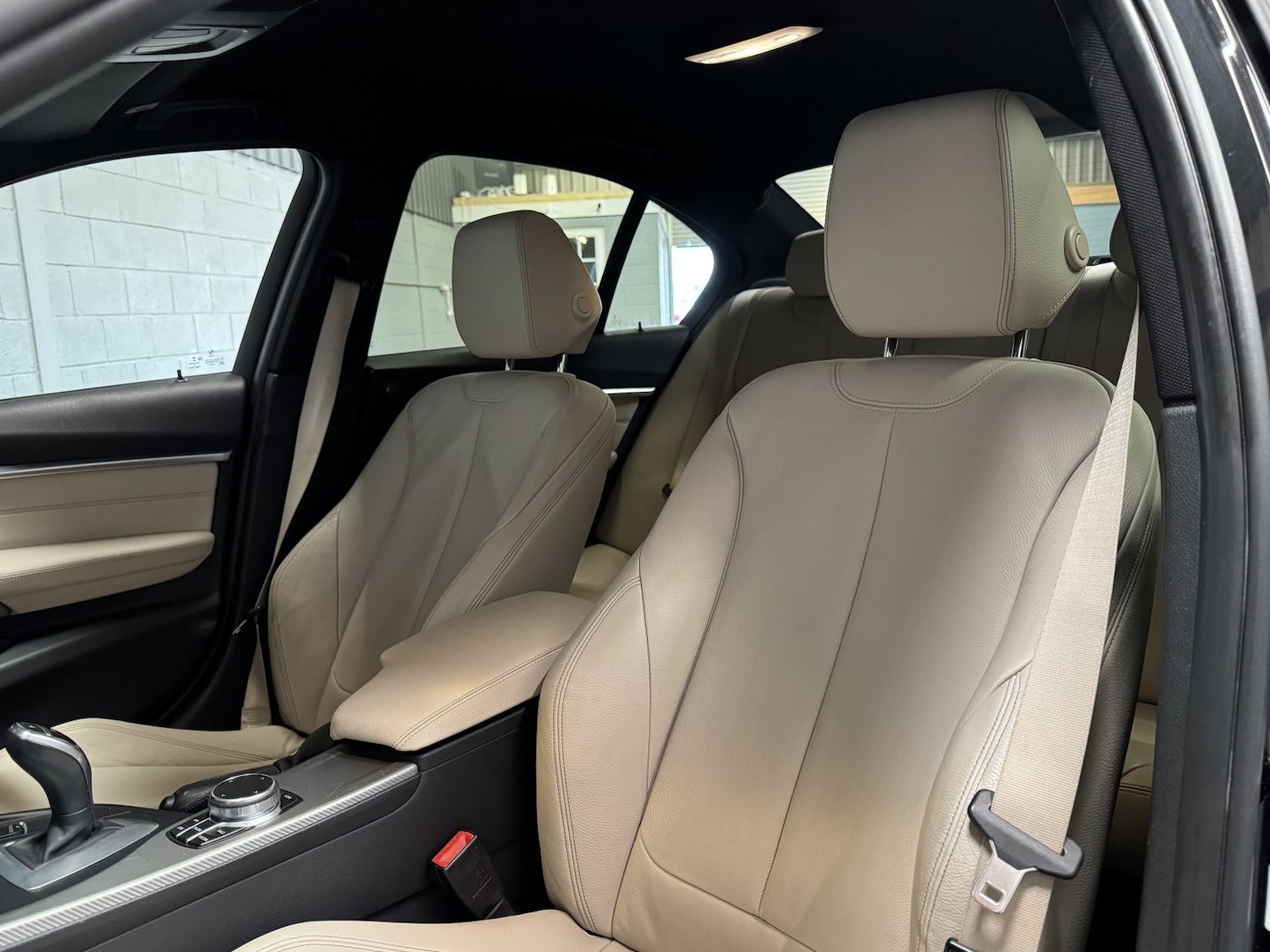 Used BMW 3 Series 2017 for sale - 77836821: Photo 47