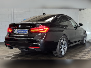Used BMW 3 Series 2017 for sale - 77836821: Photo