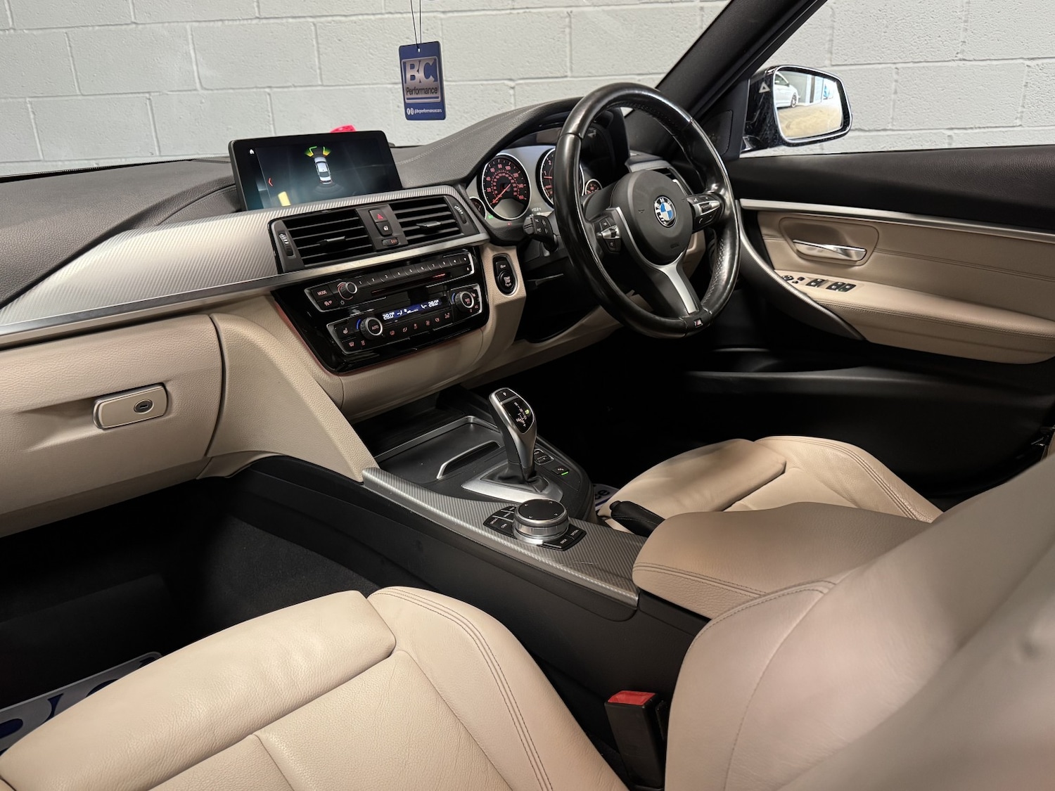 Used BMW 3 Series 2017 for sale - 77836821: Photo 7