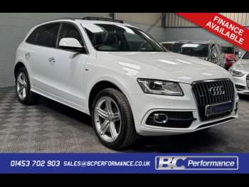 2018 - 2.0 TDI S line Plus 5-Door
