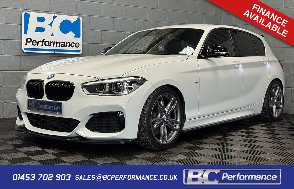 Used BMW 1 Series 2018 for sale - 76019577: Photo 1