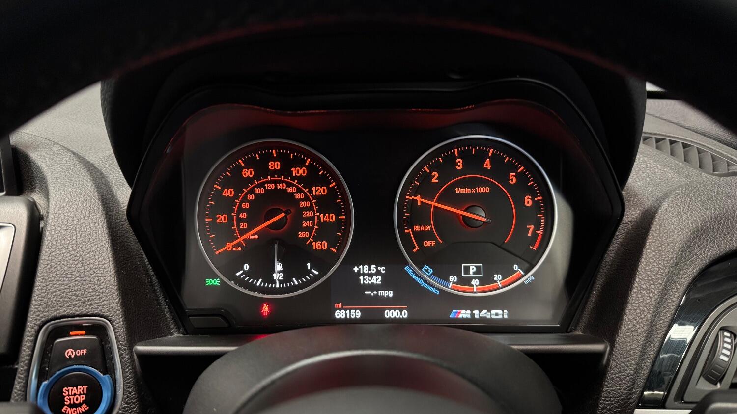 Used BMW 1 Series 2018 for sale - 76019577: Photo 11