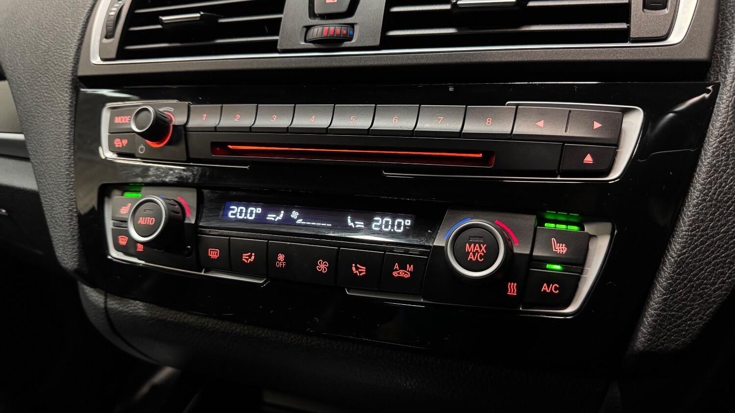 Used BMW 1 Series 2018 for sale - 76019577: Photo 12