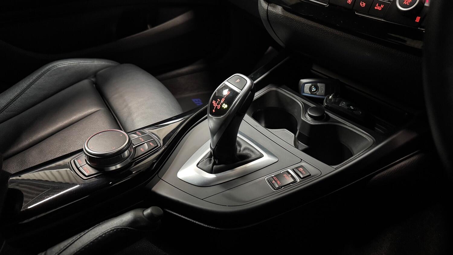 Used BMW 1 Series 2018 for sale - 76019577: Photo 14