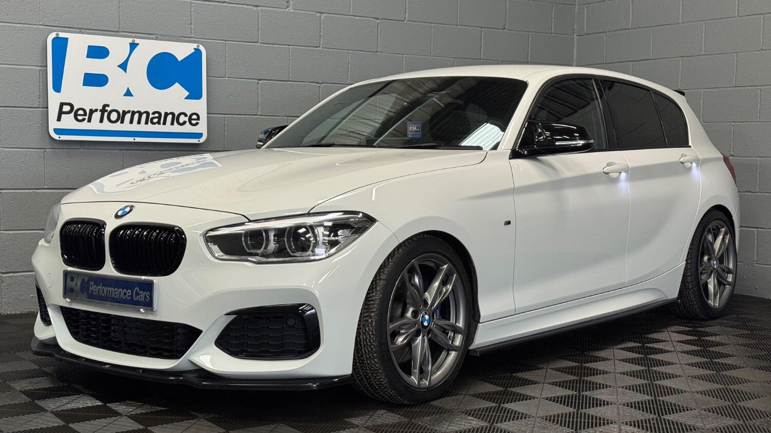 Used BMW 1 Series 2018 for sale - 76019577: Photo 15