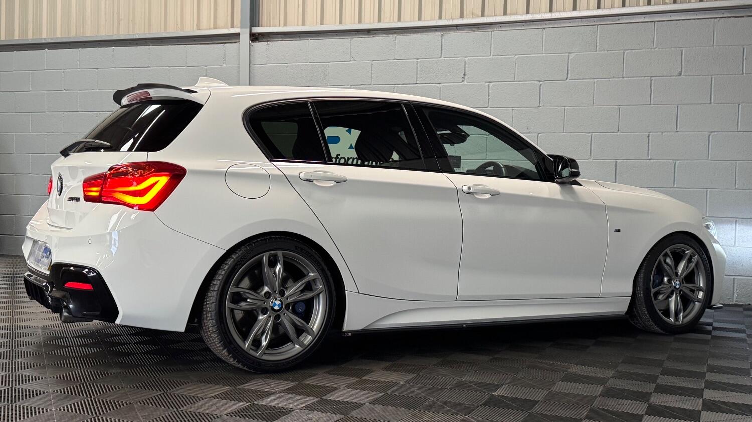 Used BMW 1 Series 2018 for sale - 76019577: Photo 16