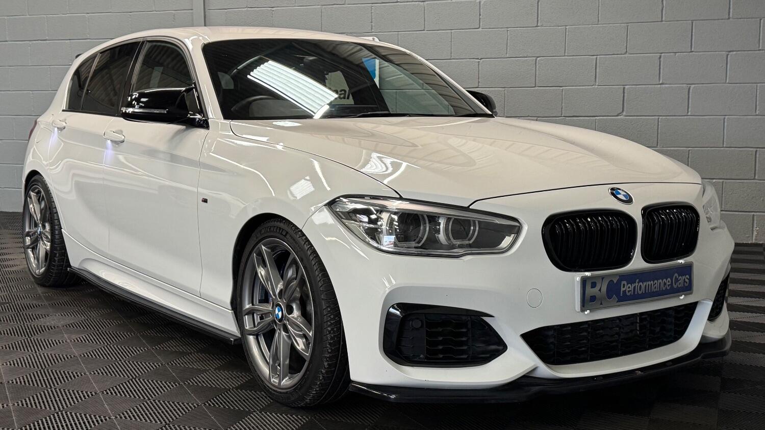 Used BMW 1 Series 2018 for sale - 76019577: Photo 17