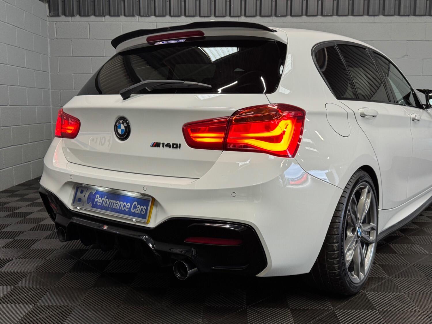 Used BMW 1 Series 2018 for sale - 76019577: Photo 18