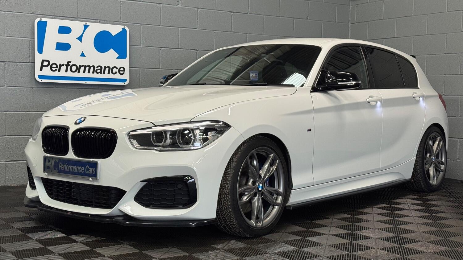 Used BMW 1 Series 2018 for sale - 76019577: Photo 19