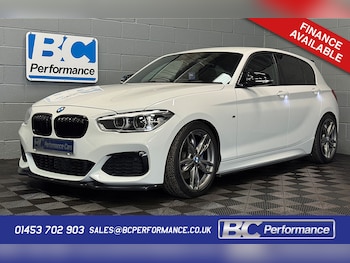 2018 - 3.0 M140i 5-door