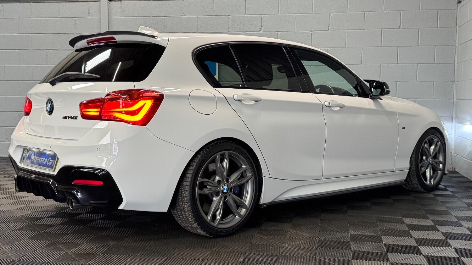 Used BMW 1 Series 2018 for sale - 76019577: Photo 20