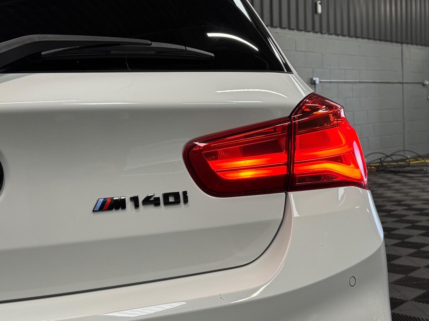 Used BMW 1 Series 2018 for sale - 76019577: Photo 21