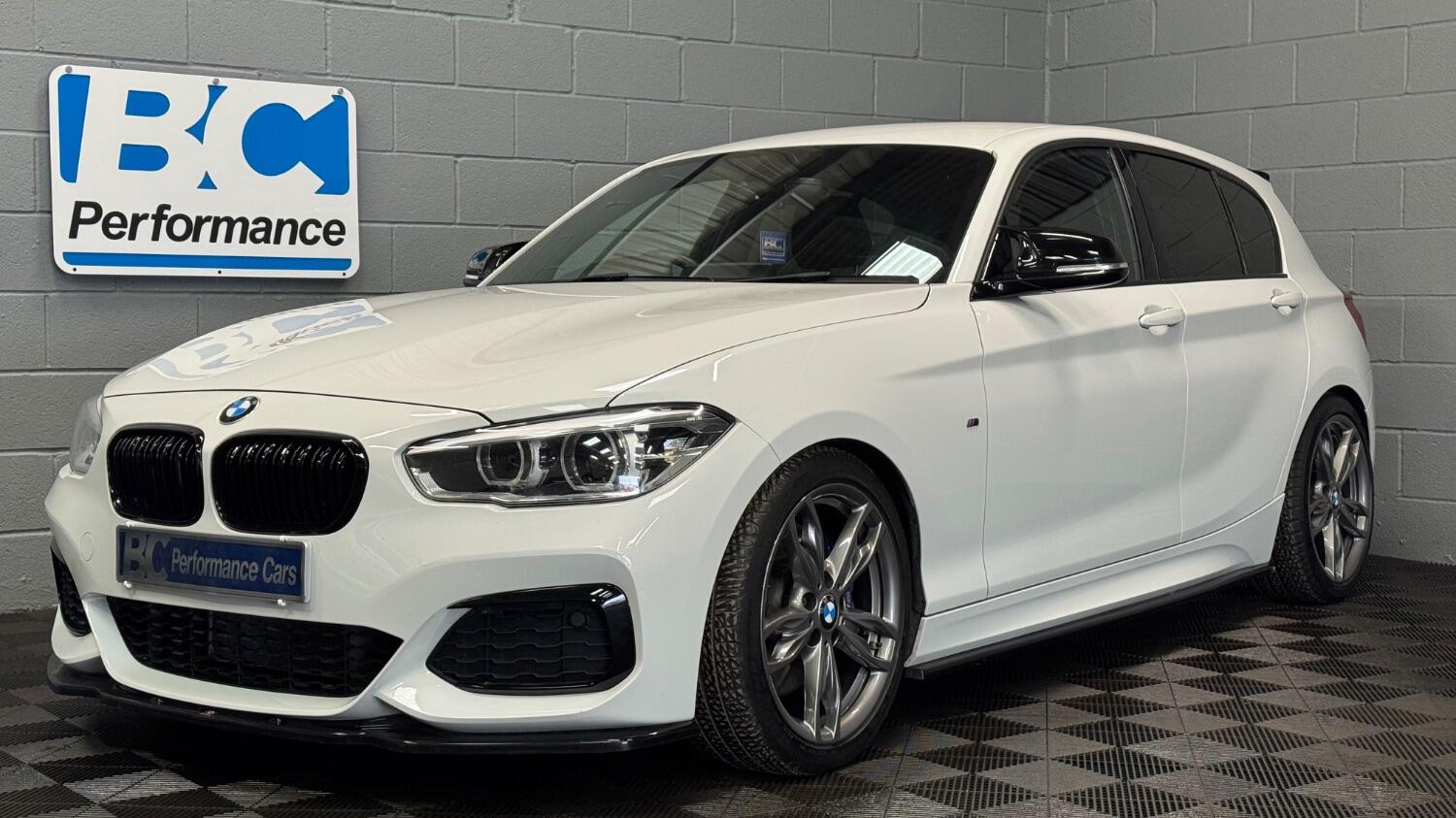 Used BMW 1 Series 2018 for sale - 76019577: Photo 23