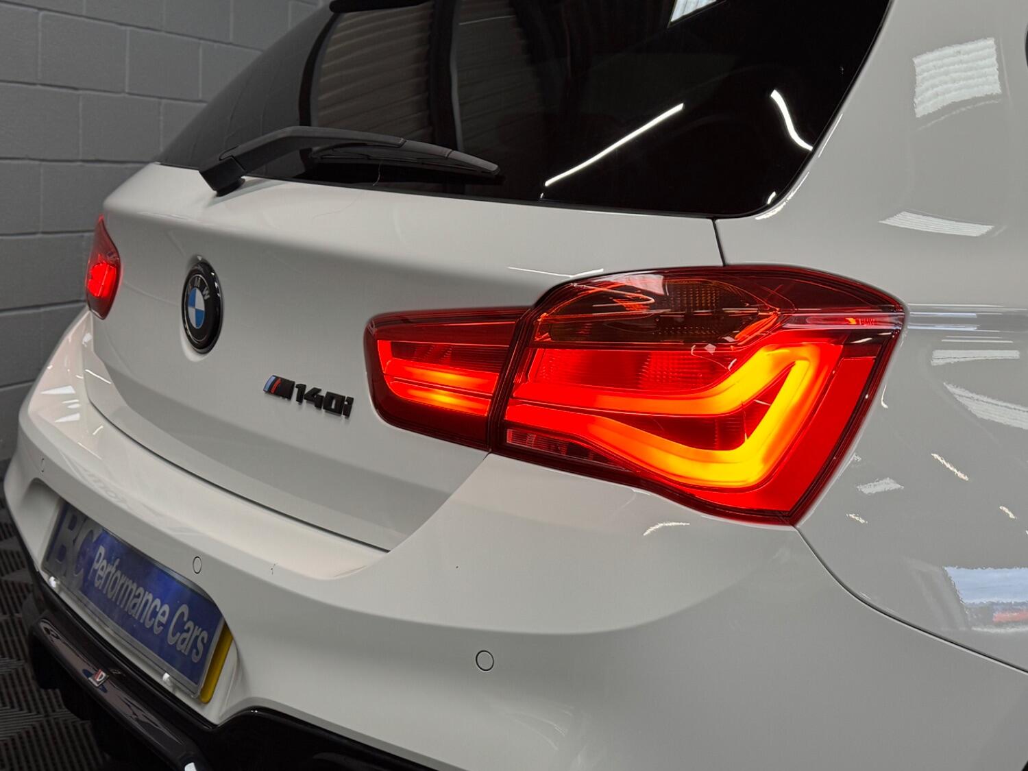 Used BMW 1 Series 2018 for sale - 76019577: Photo 24