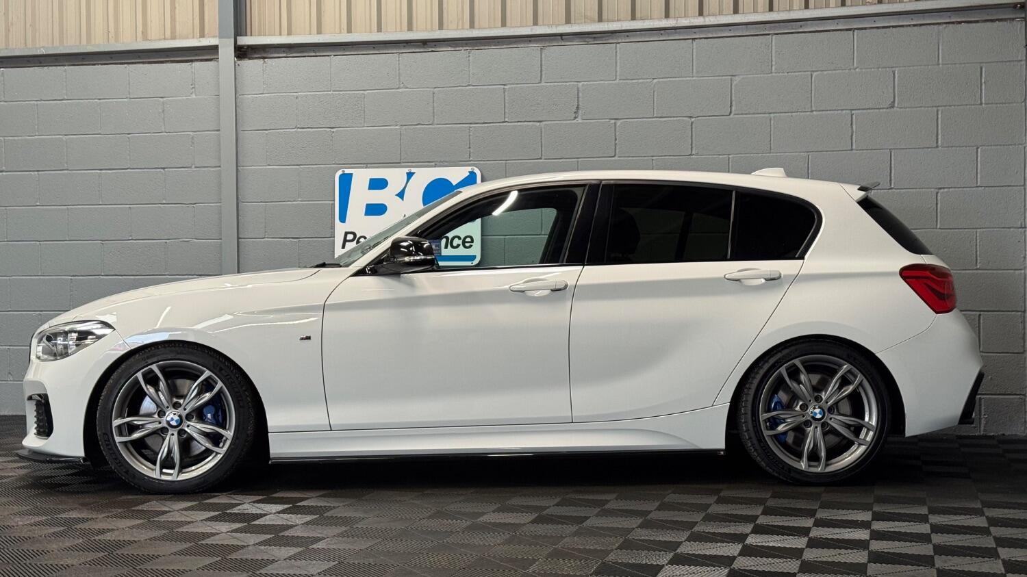 Used BMW 1 Series 2018 for sale - 76019577: Photo 25