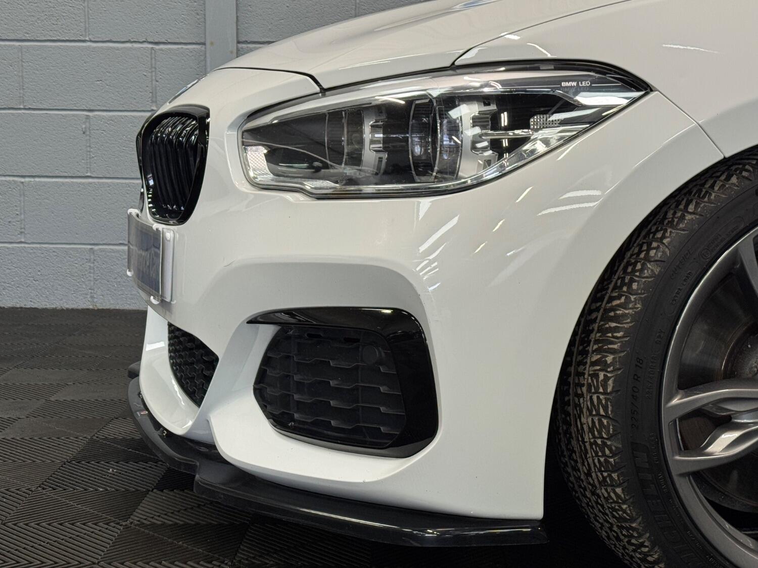 Used BMW 1 Series 2018 for sale - 76019577: Photo 26