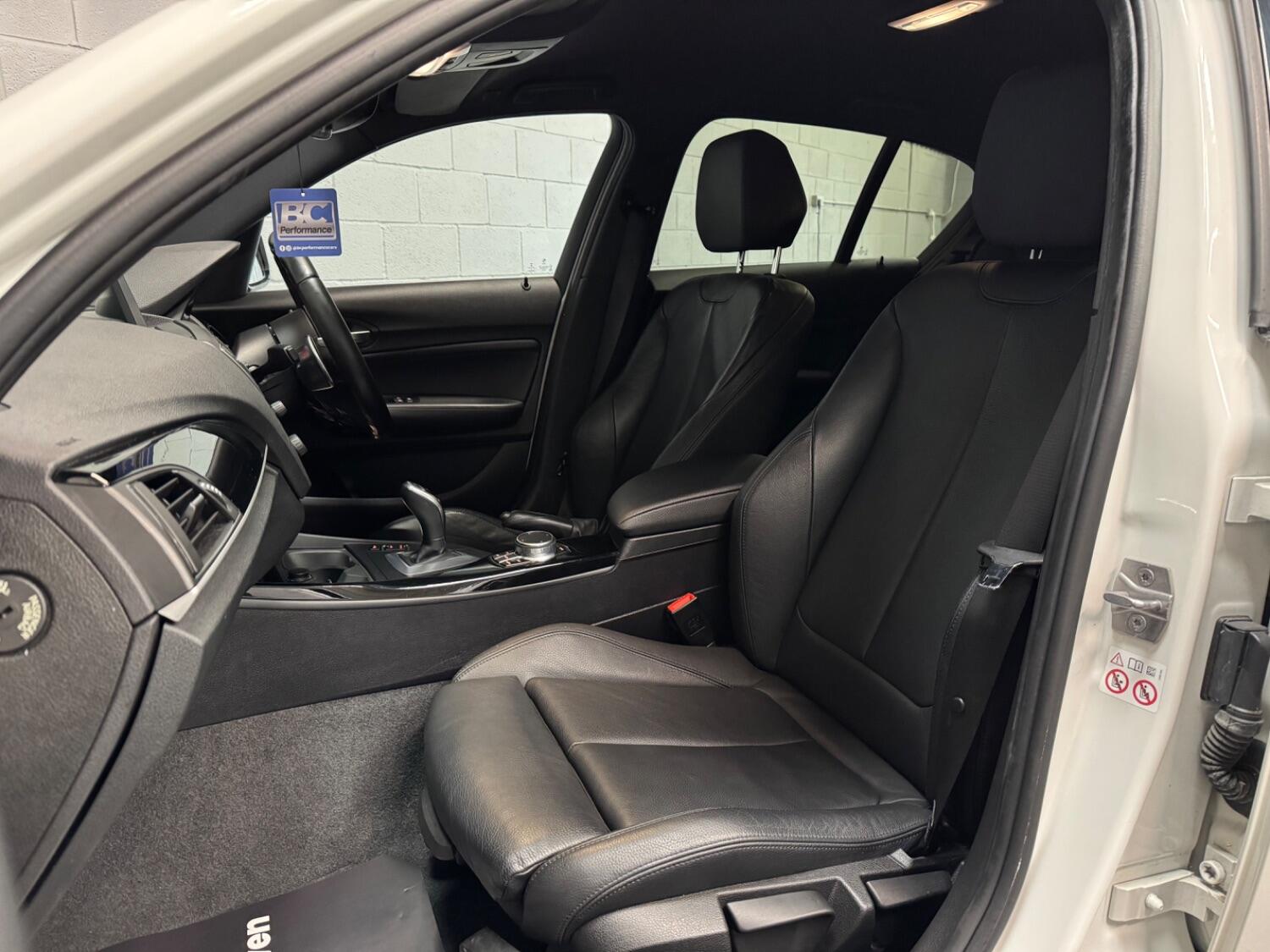 Used BMW 1 Series 2018 for sale - 76019577: Photo 27