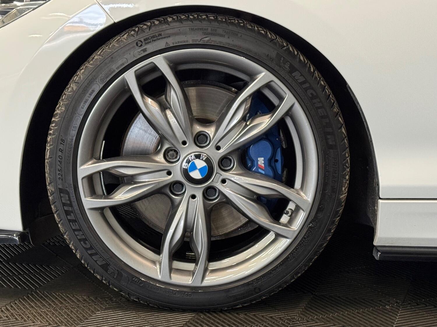 Used BMW 1 Series 2018 for sale - 76019577: Photo 28