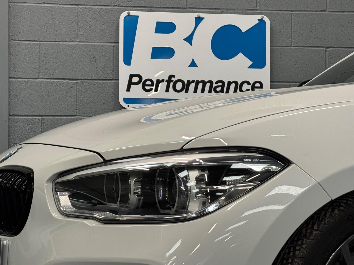 Used BMW 1 Series 2018 for sale - 76019577: Photo 29