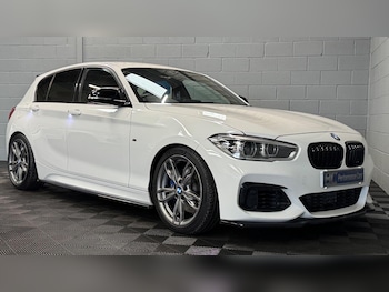 Used BMW 1 Series 2018 for sale - 76019577: Photo