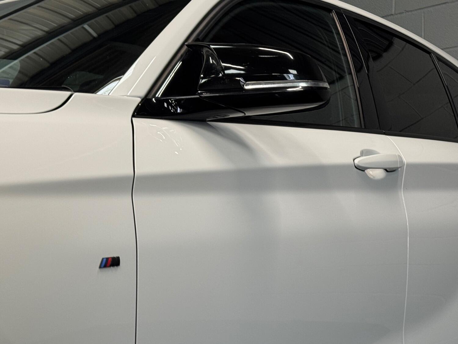 Used BMW 1 Series 2018 for sale - 76019577: Photo 30