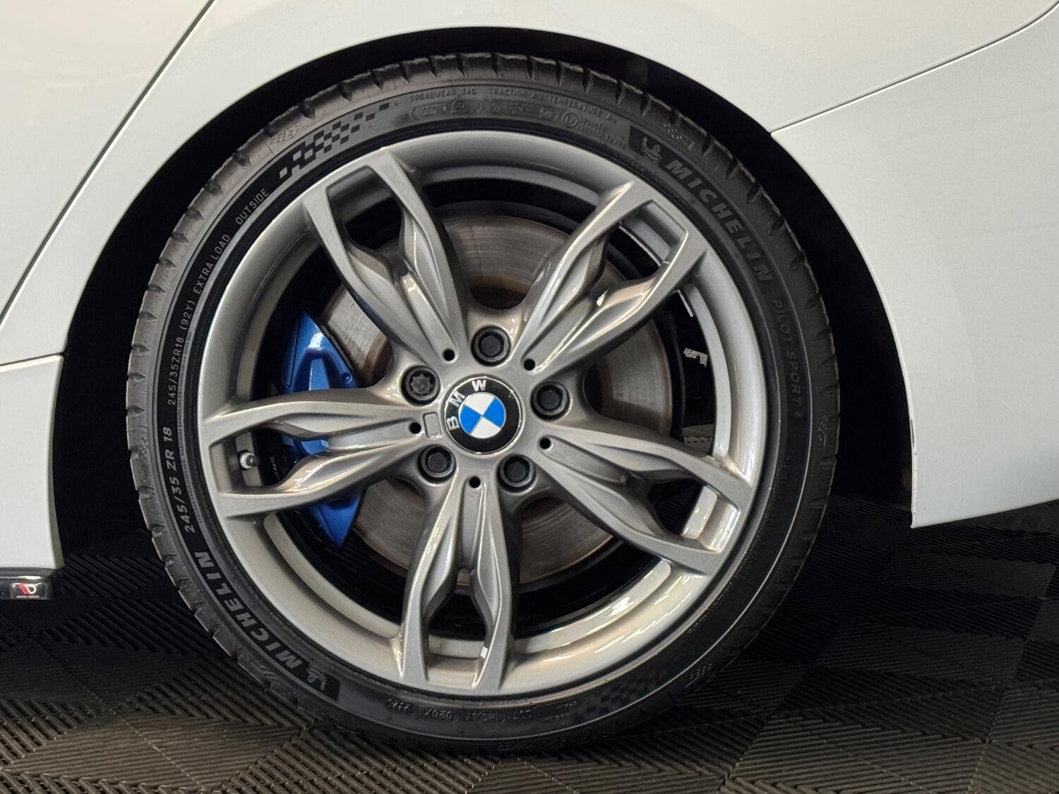 Used BMW 1 Series 2018 for sale - 76019577: Photo 31