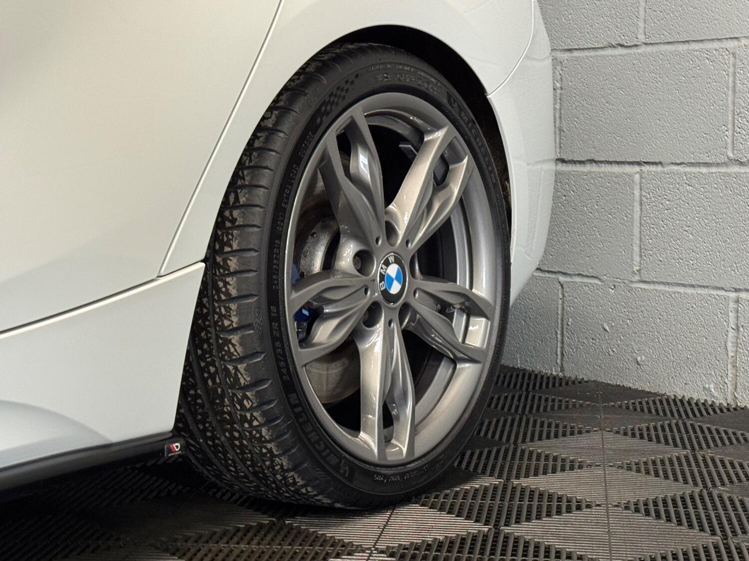 Used BMW 1 Series 2018 for sale - 76019577: Photo 32