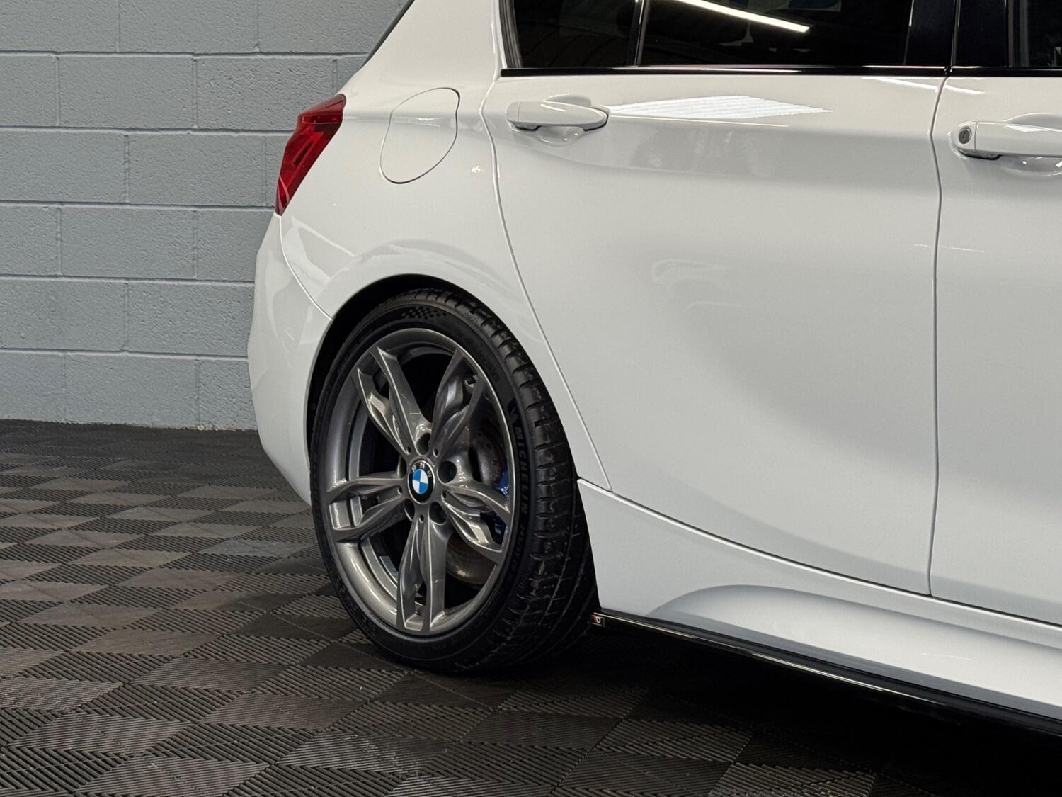 Used BMW 1 Series 2018 for sale - 76019577: Photo 33