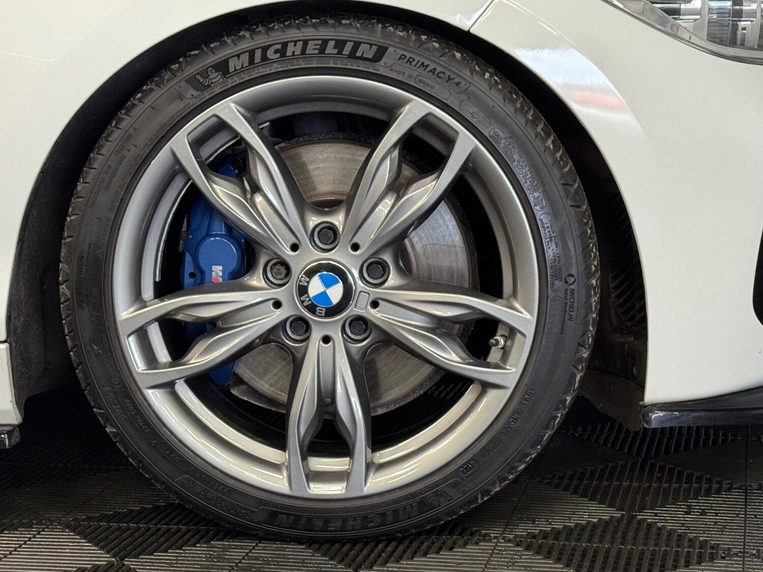 Used BMW 1 Series 2018 for sale - 76019577: Photo 34