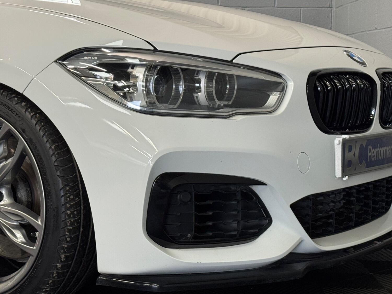 Used BMW 1 Series 2018 for sale - 76019577: Photo 36