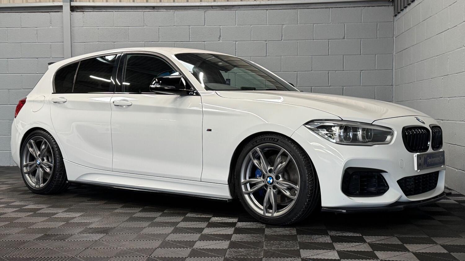 Used BMW 1 Series 2018 for sale - 76019577: Photo 37