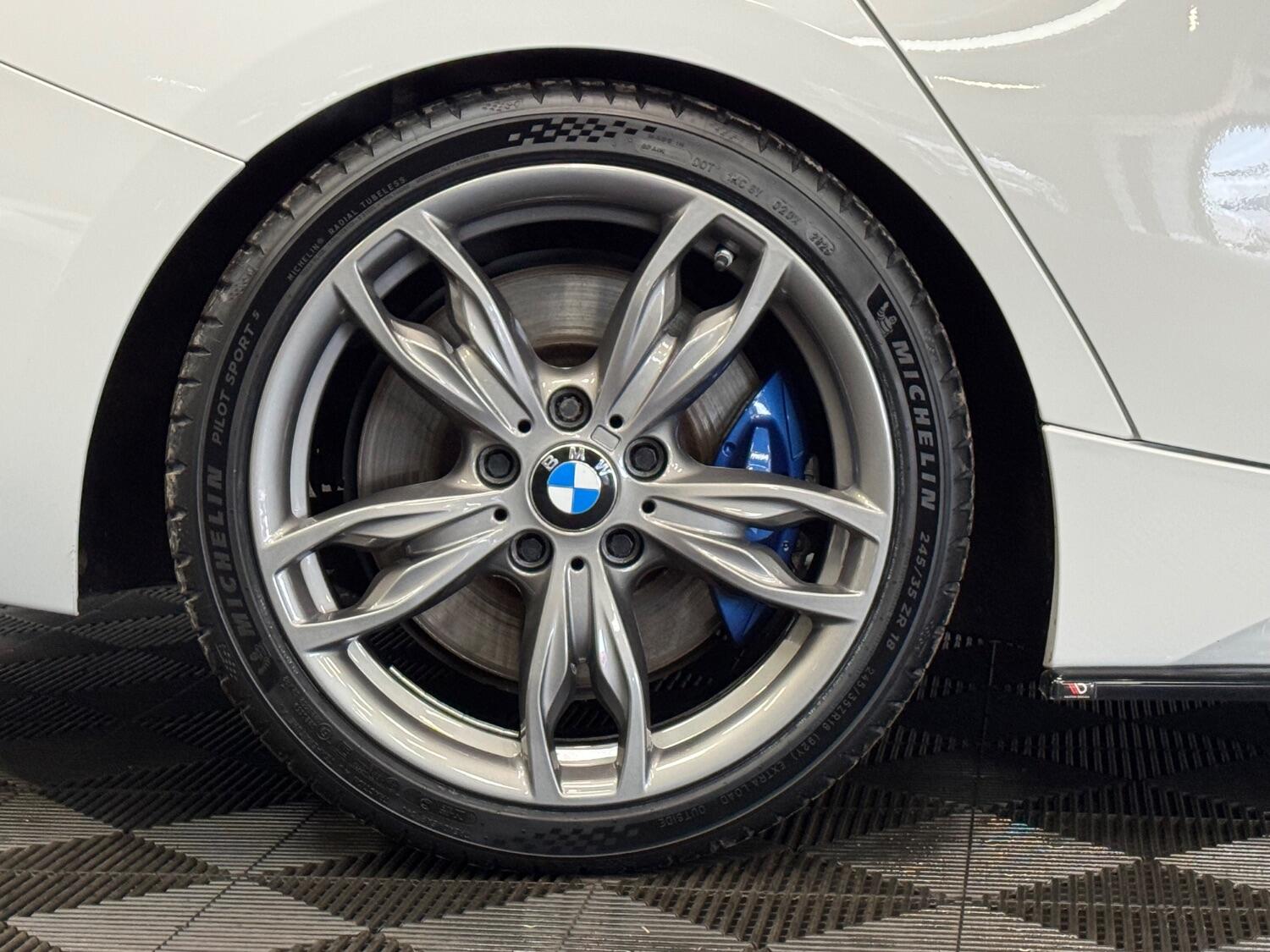 Used BMW 1 Series 2018 for sale - 76019577: Photo 38