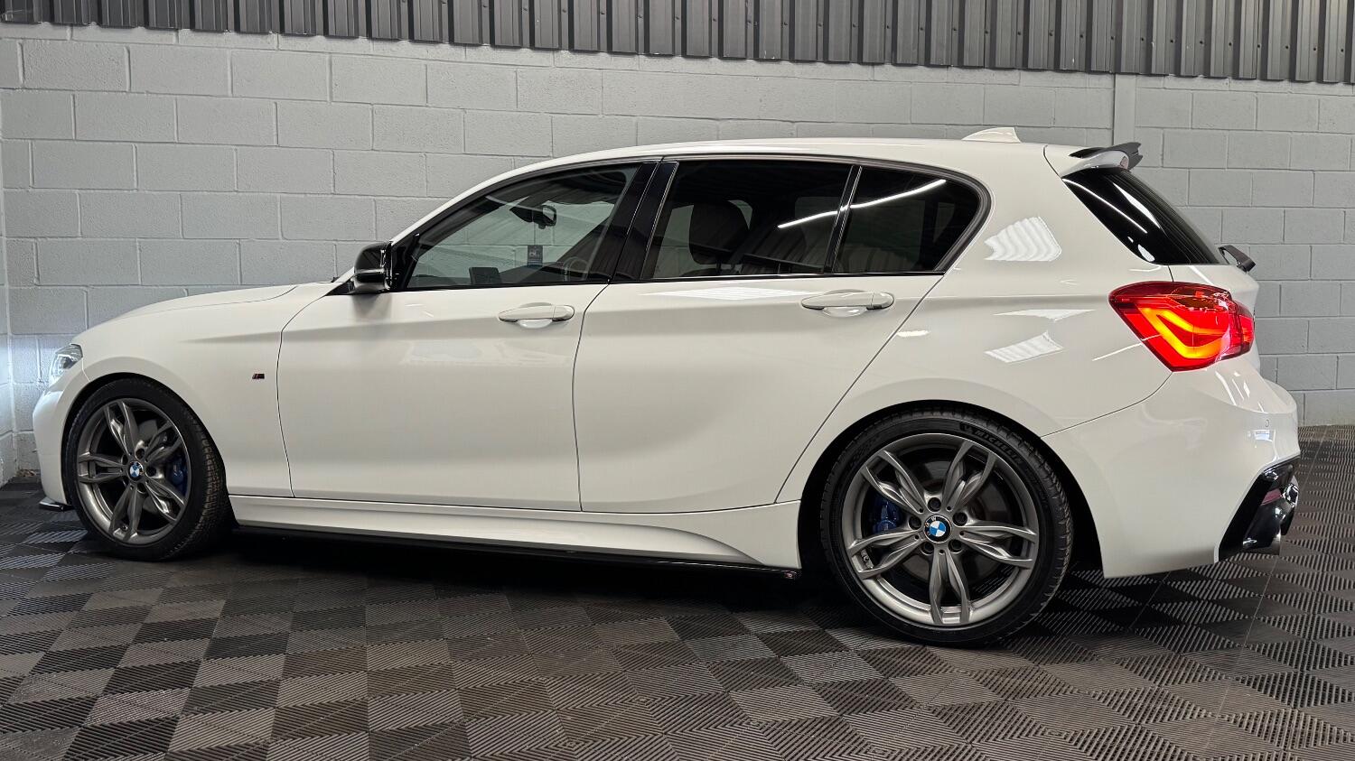 Used BMW 1 Series 2018 for sale - 76019577: Photo 39