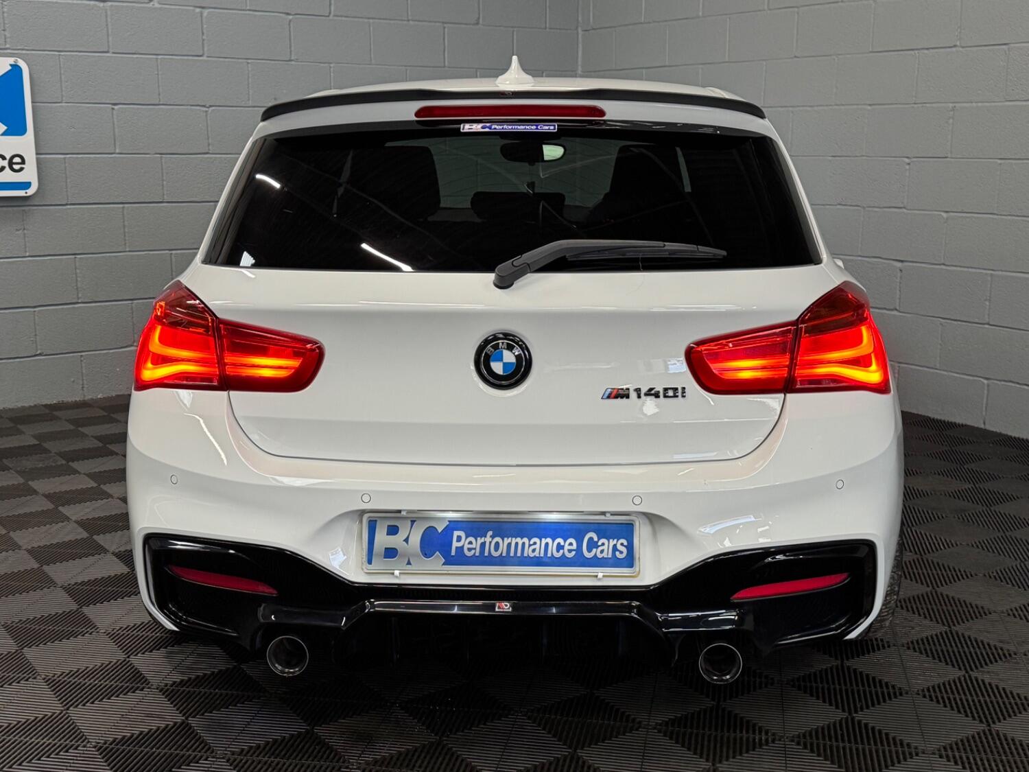 Used BMW 1 Series 2018 for sale - 76019577: Photo 4