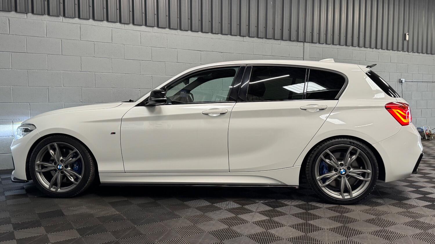 Used BMW 1 Series 2018 for sale - 76019577: Photo 40