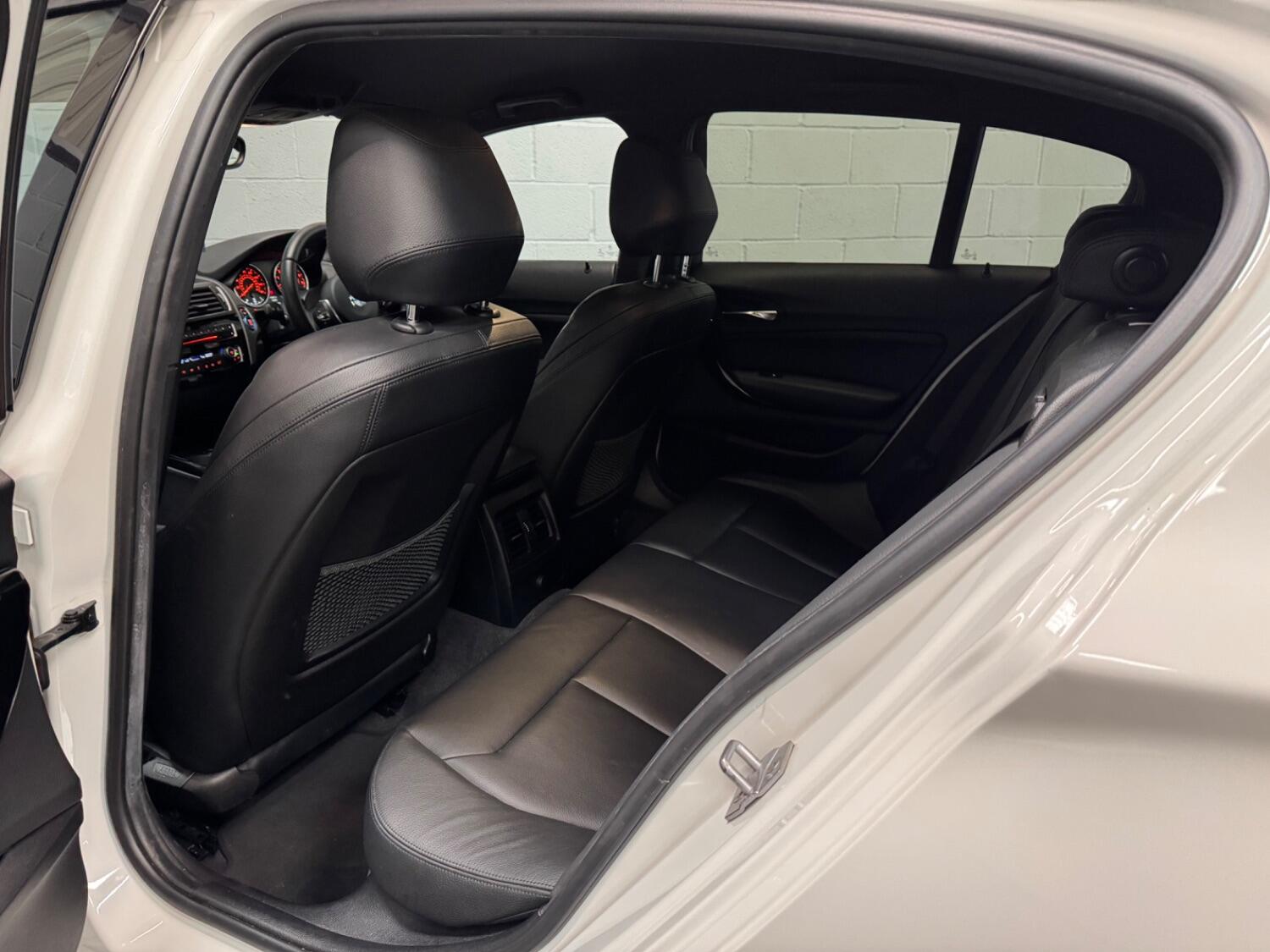 Used BMW 1 Series 2018 for sale - 76019577: Photo 41