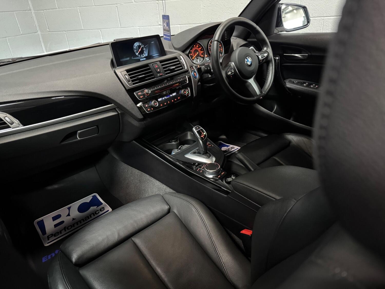 Used BMW 1 Series 2018 for sale - 76019577: Photo 42